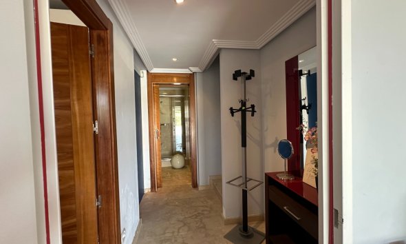 Revente - Town House -
Algorfa - Inland