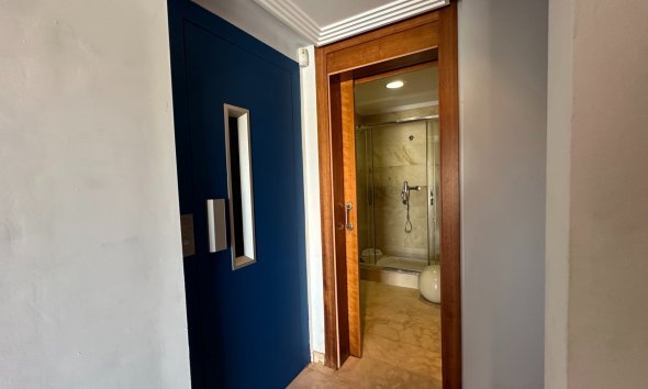 Revente - Town House -
Algorfa - Inland
