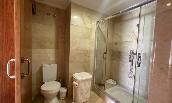 Revente - Town House -
Algorfa - Inland