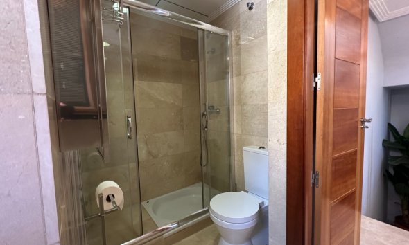 Revente - Town House -
Algorfa - Inland
