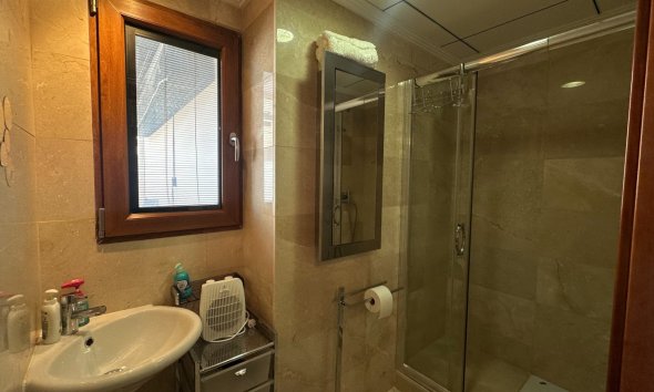 Revente - Town House -
Algorfa - Inland
