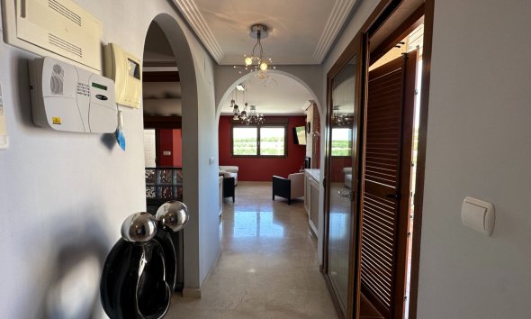 Revente - Town House -
Algorfa - Inland