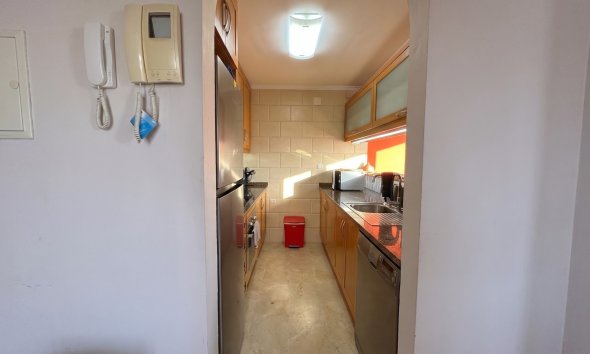 Revente - Town House -
Algorfa - Inland