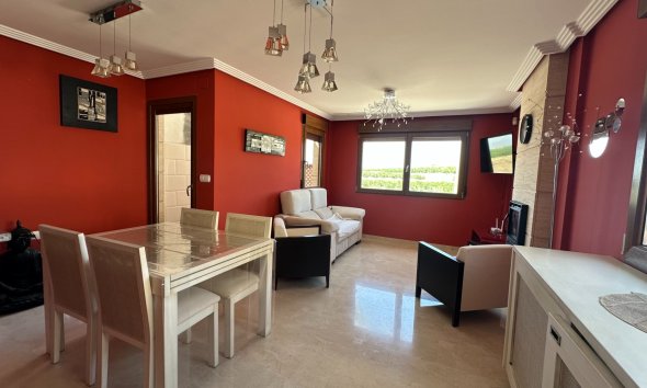 Revente - Town House -
Algorfa - Inland