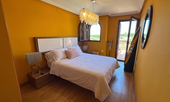 Revente - Town House -
Algorfa - Inland