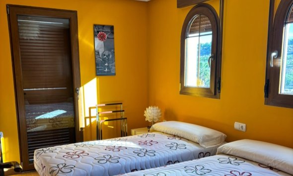 Revente - Town House -
Algorfa - Inland