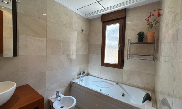 Revente - Town House -
Algorfa - Inland