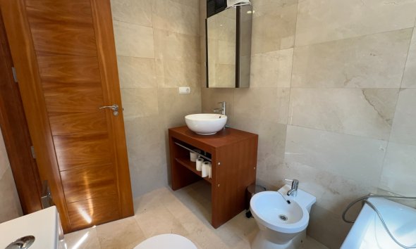 Revente - Town House -
Algorfa - Inland