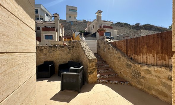 Revente - Town House -
Algorfa - Inland