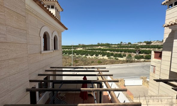 Revente - Town House -
Algorfa - Inland
