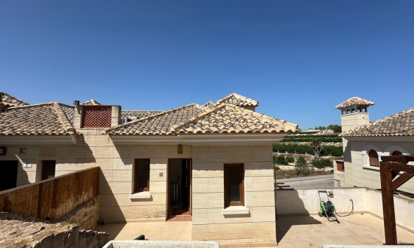 Revente - Town House -
Algorfa - Inland