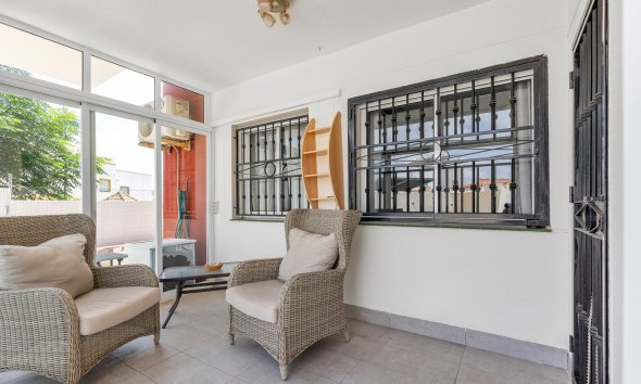 Revente - Apartment -
Orihuela Costa - Costa Blanca