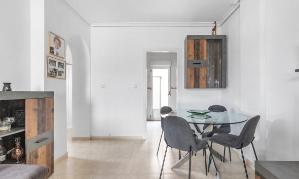 Revente - Apartment -
Orihuela Costa - Costa Blanca