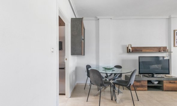 Revente - Apartment -
Orihuela Costa - Costa Blanca