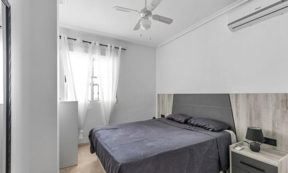 Revente - Apartment -
Orihuela Costa - Costa Blanca