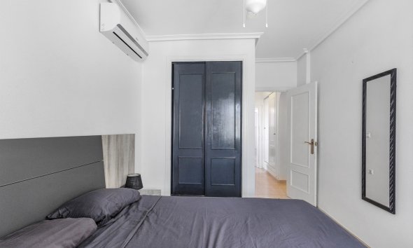 Revente - Apartment -
Orihuela Costa - Costa Blanca