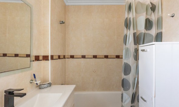 Revente - Apartment -
Orihuela Costa - Costa Blanca