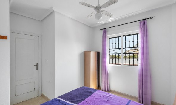 Revente - Apartment -
Orihuela Costa - Costa Blanca