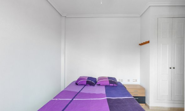 Revente - Apartment -
Orihuela Costa - Costa Blanca