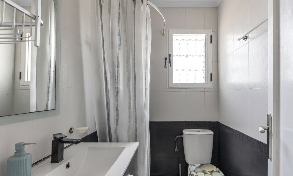 Revente - Apartment -
Orihuela Costa - Costa Blanca