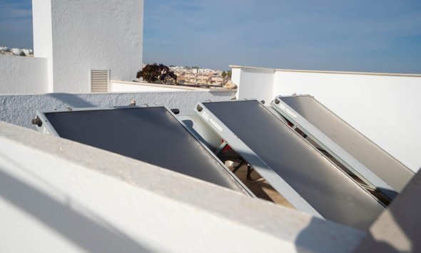 Revente - Apartment -
Orihuela Costa - Rocio Del Mar