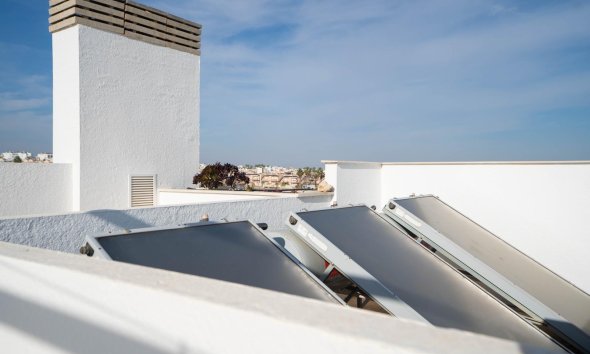 Revente - Apartment -
Orihuela Costa - Rocio Del Mar