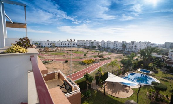 Revente - Apartment -
Orihuela Costa - Rocio Del Mar