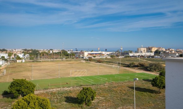 Revente - Apartment -
Orihuela Costa - Rocio Del Mar