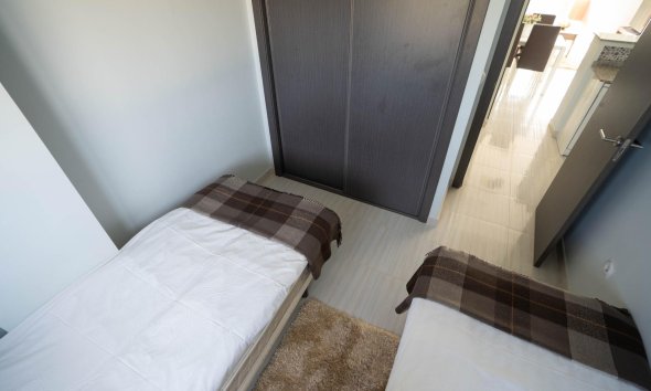 Revente - Apartment -
Orihuela Costa - Rocio Del Mar