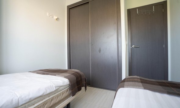 Revente - Apartment -
Orihuela Costa - Rocio Del Mar