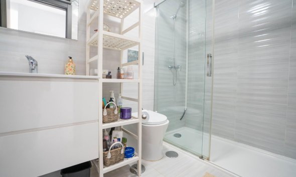 Revente - Apartment -
Orihuela Costa - Rocio Del Mar
