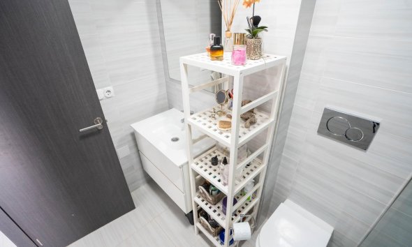 Revente - Apartment -
Orihuela Costa - Rocio Del Mar