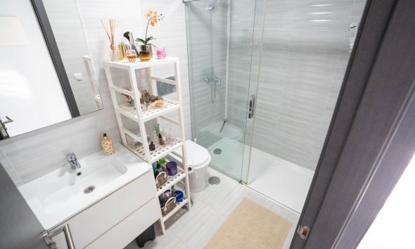 Revente - Apartment -
Orihuela Costa - Rocio Del Mar