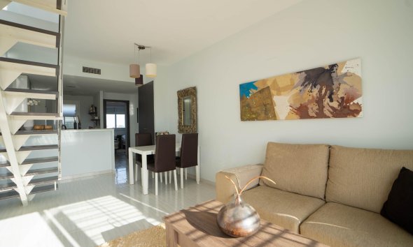 Revente - Apartment -
Orihuela Costa - Rocio Del Mar
