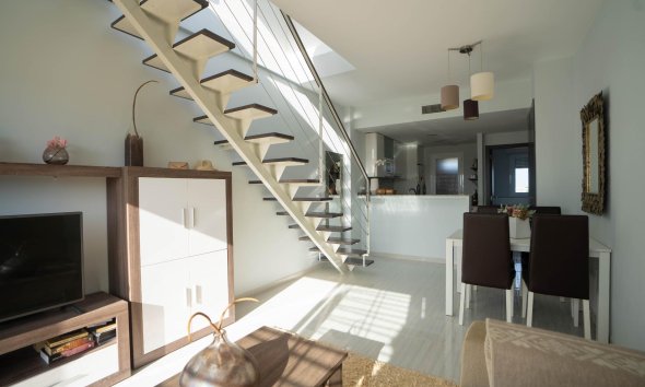 Revente - Apartment -
Orihuela Costa - Rocio Del Mar