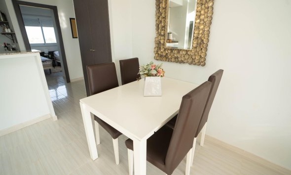 Revente - Apartment -
Orihuela Costa - Rocio Del Mar