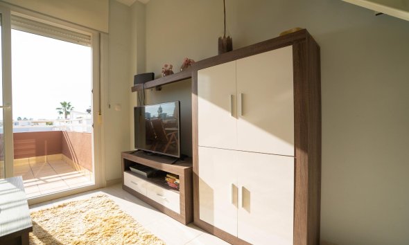 Revente - Apartment -
Orihuela Costa - Rocio Del Mar