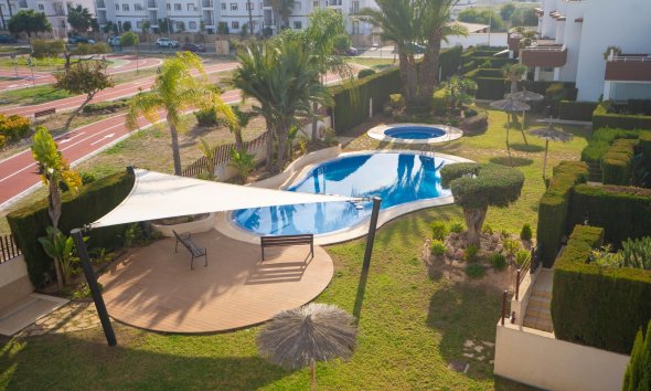 Revente - Apartment -
Orihuela Costa - Rocio Del Mar