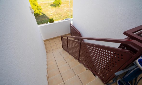 Revente - Apartment -
Orihuela Costa - Rocio Del Mar