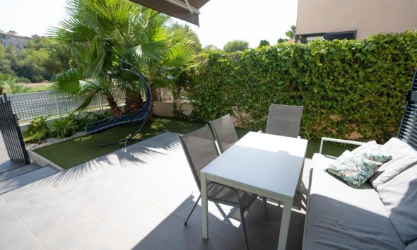 Revente - Apartment -
Orihuela Costa - Rocio Del Mar