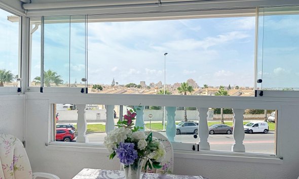 Revente - Bungalow -
Torrevieja - Aguas Nuevas