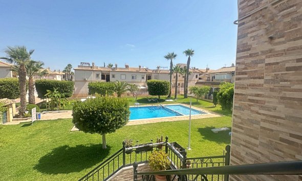 Revente - Bungalow -
Torrevieja - Aguas Nuevas