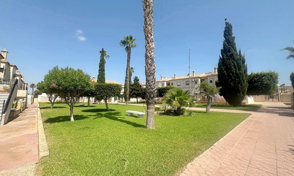 Revente - Bungalow -
Torrevieja - Aguas Nuevas