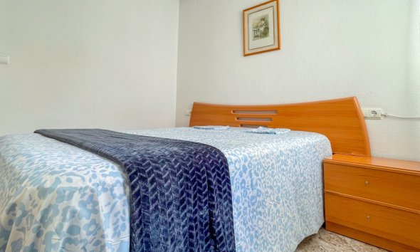 Revente - Apartment -
Torrevieja - Costa Blanca