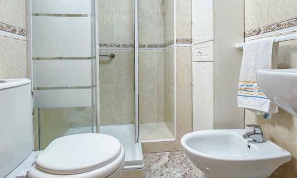 Revente - Apartment -
Torrevieja - Costa Blanca