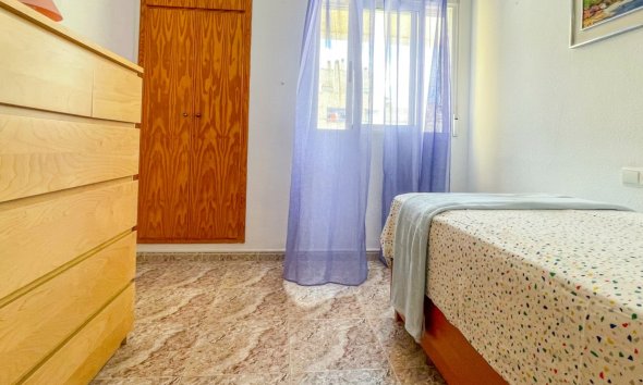 Revente - Apartment -
Torrevieja - Costa Blanca