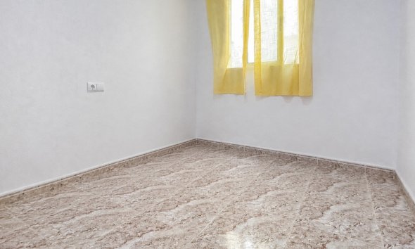 Revente - Apartment -
Torrevieja - Costa Blanca
