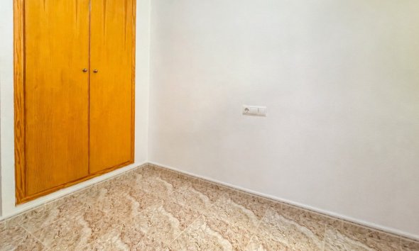 Revente - Apartment -
Torrevieja - Costa Blanca