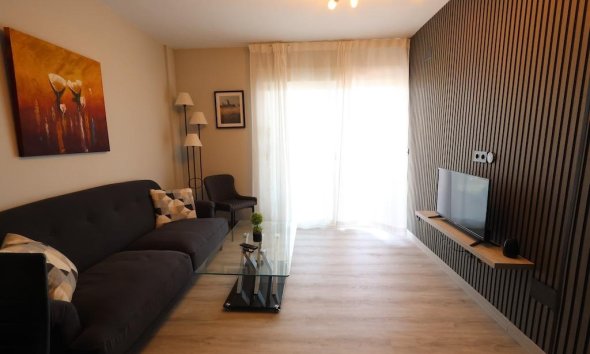 Revente - Apartment -
Orihuela Costa - Costa Blanca