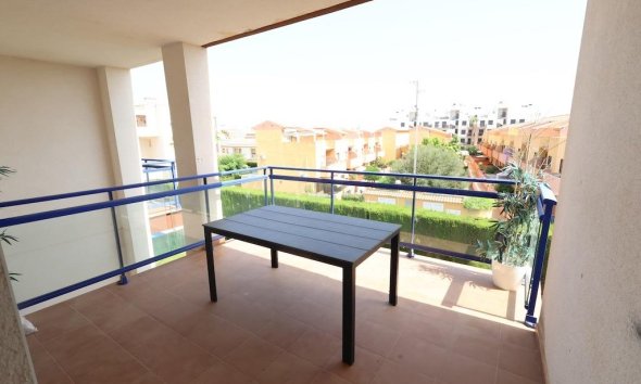 Revente - Apartment -
Orihuela Costa - Costa Blanca
